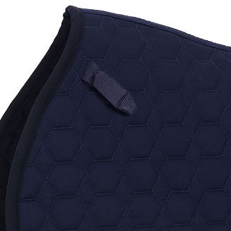 Czaprak skokowy VS SCHOCKEMÖHLE Power Pad, Dark Navy / 1610-00119 - 3