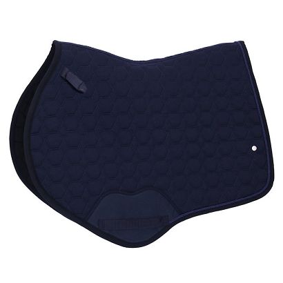 Czaprak skokowy VS SCHOCKEMÖHLE Power Pad, Dark Navy / 1610-00119