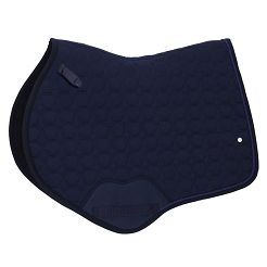 Czaprak skokowy VS SCHOCKEMÖHLE Power Pad, Dark Navy / 1610-00119
