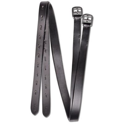 Stirrup leathers STAR / 8141801