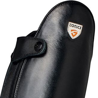 Oficerki skórzane TONICS Jupiter / 2441-00001