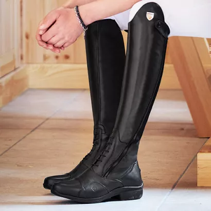 Riding tall boots TONICS Jupiter / 2441-00001
