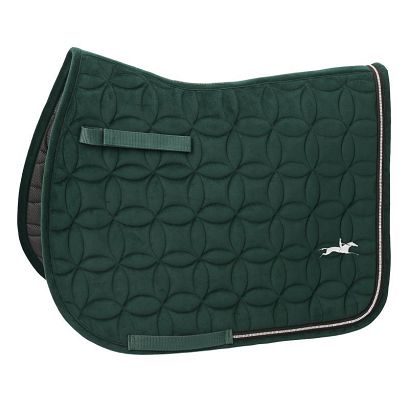 Saddle Pad SCHOCKEMÖHLE SP Soft Velvet VS Bottle