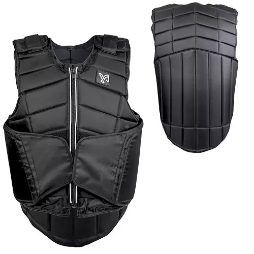 Protective vest, Equi-Plus Junior EN13158: 2018 and Level 3/501701