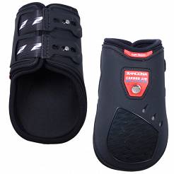 Icon_arbon-ear-balance-fetlock-czarny-czerwone_-logo