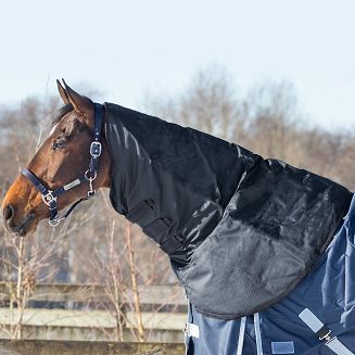 QHP Neck turnout / 6040 - 2