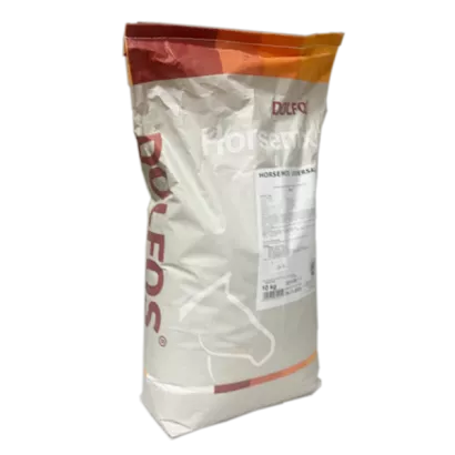Mieszanka paszowa uzupełniająca mineralna dla koni DOLFOS Horsemix Universal 10 kg