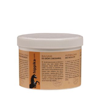 Balsam pielęgnacyjny HIPPIKA z Bio-Siarką na grudę 450 g 