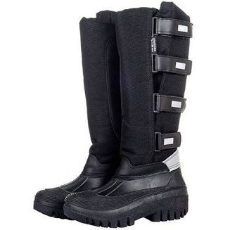 Winter thermo boots HKM Kodiak / 5119 - 3