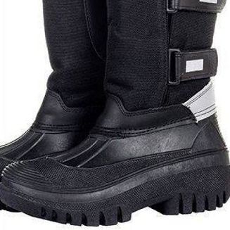 Winter thermo boots HKM Kodiak / 5119 - 4