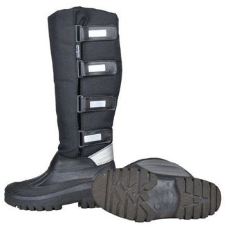 Winter thermo boots HKM Kodiak / 5119 - 5