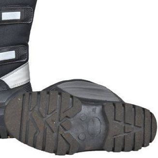 Winter thermo boots HKM Kodiak / 5119 - 6