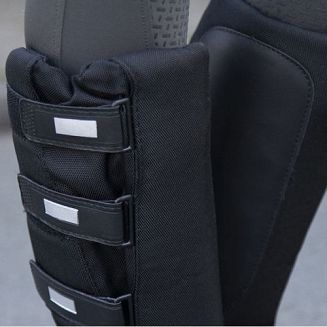 Winter thermo boots HKM Kodiak / 5119 - 7