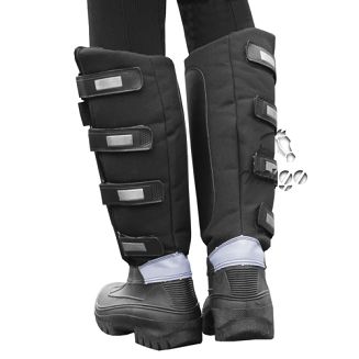Winter thermo boots HKM Kodiak / 5119 - 2