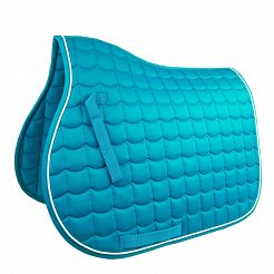 Saddle pad VS Ajax Turquoise