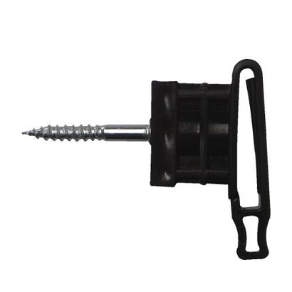 Wood screw tape insulator HORIZONT ROLOS / 14055K-25