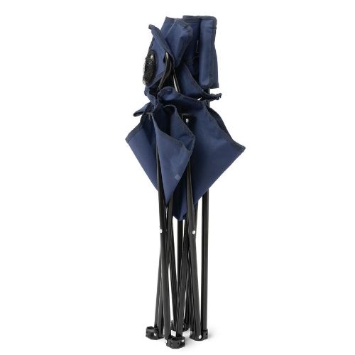 Foldable Camping Chair HORZE / 36091