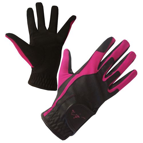 Riding gloves Horse Club