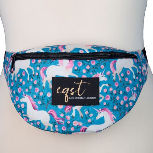 Saszetka - nerka EQST UNICORN