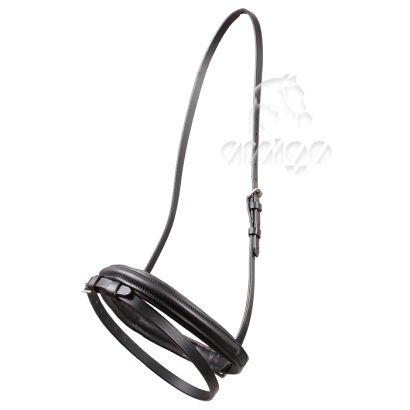 Nachrapnik kombinowany DAW-MAG  podszywany / 16012