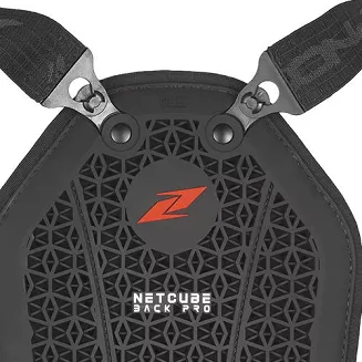 ZANDONA Netcube Back Pro  158cm - 167cm / 1406 - 2