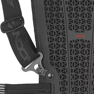 ZANDONA Netcube Back Pro  158cm - 167cm / 1406 - 3