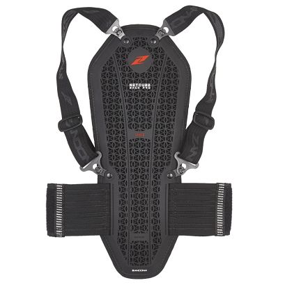 ZANDONA Netcube Back Pro x6 158cm - 167cm / 1406