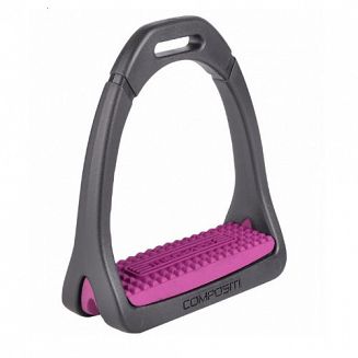 COMPOSITI Strzemiona LIGHT / 6045301 - fuksja