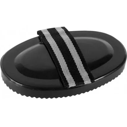 Plastic Curry Comb