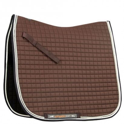 Saddle pad DL SCHOCKEMÖHLE NEO STAR PAD D / 1600-00060