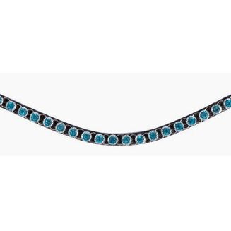 szerokość naczółka 1 cm.