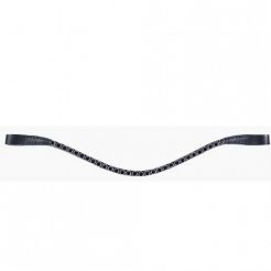 Browband HKM Precious / 13638