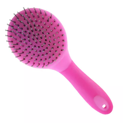 Main & tail brush