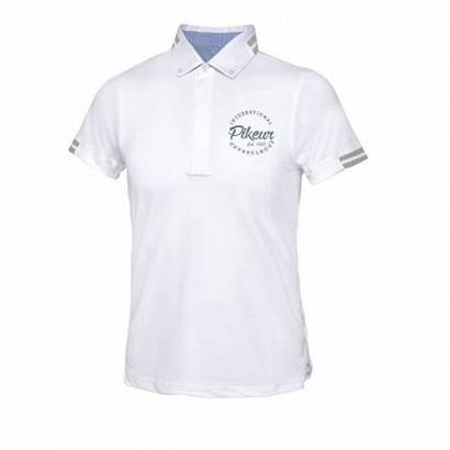 Junior competition shirt PIKEUR DARIO / 133500368