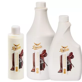 RAPIDE Leather Dressing Preparat do czyszczenia i pielęgnacji skóry 