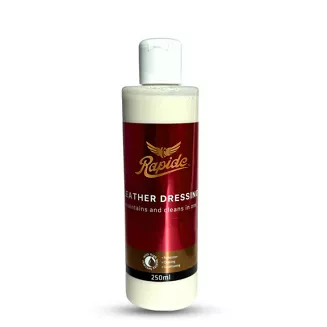 RAPIDE Leather Dressing 250ml 1012032  - 3