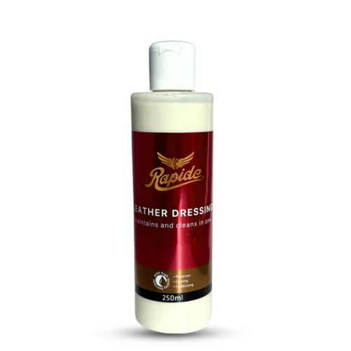 RAPIDE Leather Dressing 250ml 1012032 