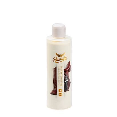 Preparat do czyszczenia i pielęgnacji skóry RAPIDE Leather Dressing -   250ml / 1012