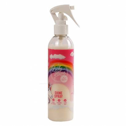 RAPIDE Unicorn Shine Spray - Spray nabłyszczający, Lucky Horse 250ml / 9110002