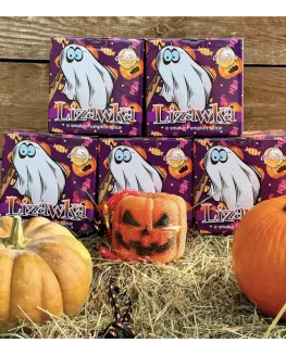 Lizawka Pumpkin Spice CANDY BELLS / 600g - 4