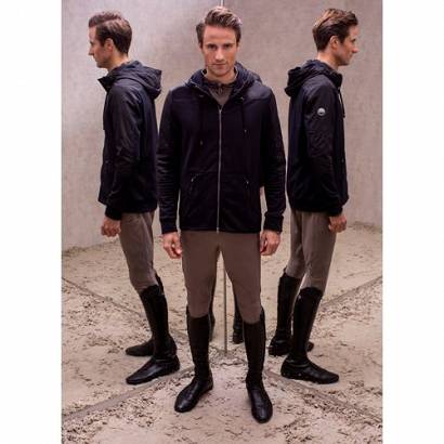 Men's jacket LEVINO, Autumn - Winter 2020 / 6044