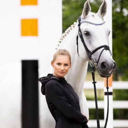 Softshell jacket PIKEUR Oline / 104701