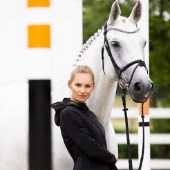 Softshell jacket PIKEUR Oline / 104701