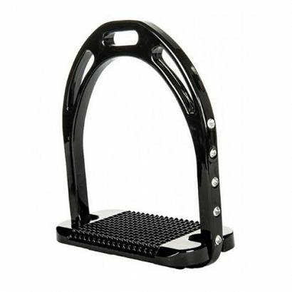Strzemiona aluminiowe HKM  Glitter/ 7673