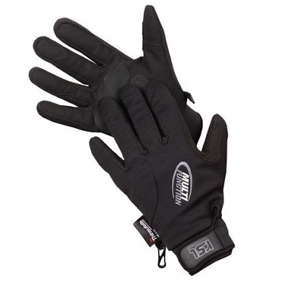 RSL Riding Gloves WINTER / 3911