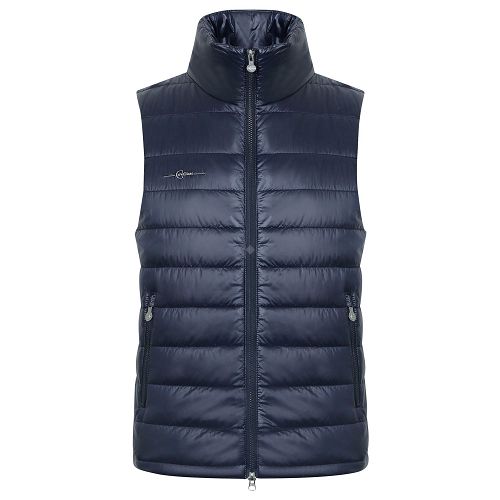 Kamizelka jeździecka COVALLIERO męska / 322298