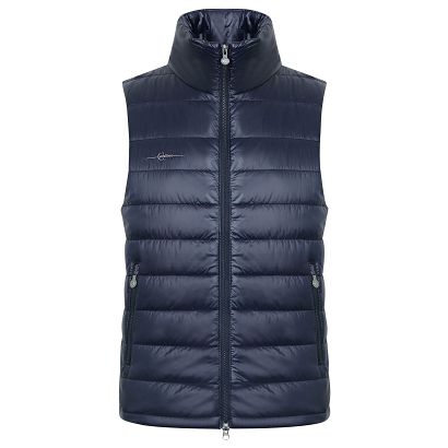 Waistcoat COVALLIERO mens/ 322298