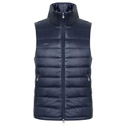 Waistcoat COVALLIERO mens/ 322298