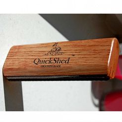 QuickShed™ Double Blade 14cm