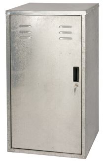 KERBL Saddle cabinet - 3